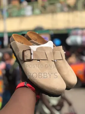 Birkenstock