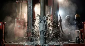 Tarkordi Borehole Drilling Company