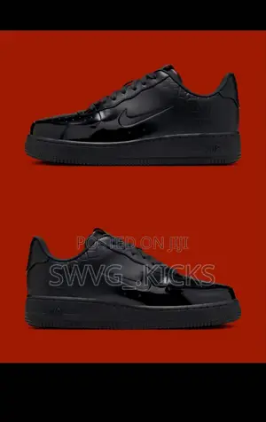 Nike Air Force 1 Low 'Made in Italy