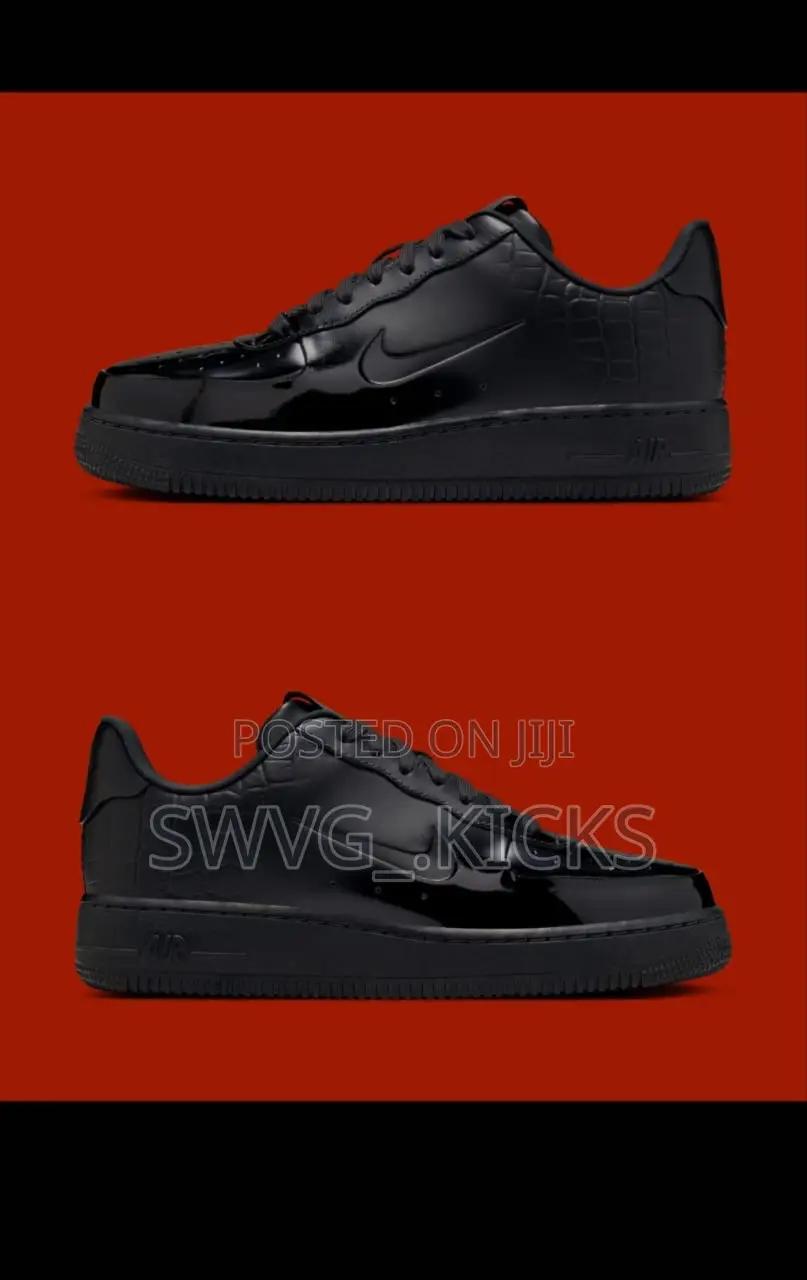 Nike Air Force 1 Low 'Made in Italy