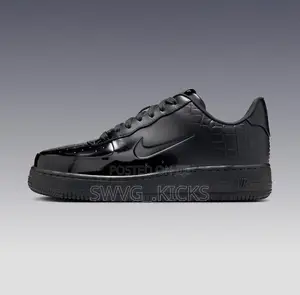 Nike Air Force 1 Low 'Made in Italy