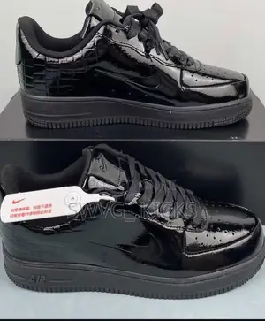 Nike Air Force 1 Low 'Made in Italy