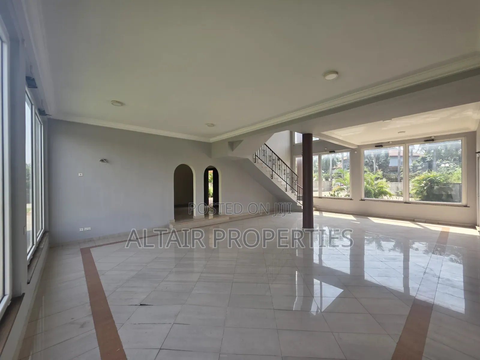 4bdrm House in Accra Metropolitan for sale