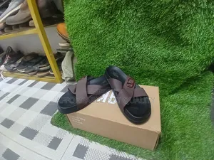 Get Your Casual Leather Slippers for Casual Wear, Kaftan and More