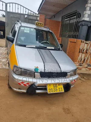 Mazda Demio 2009 Silver