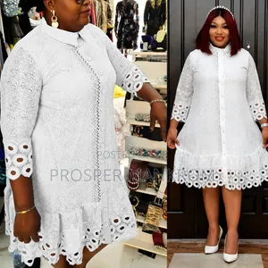 Ladies Dress for Homowo