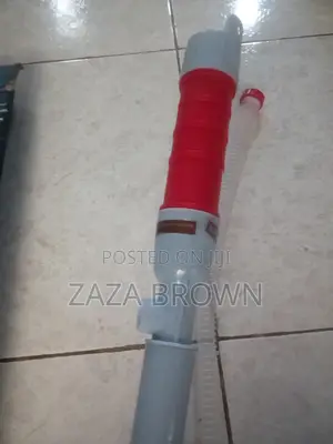 Flexcom Battery Powered Fuel Pump