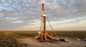 Tema Borehole Drilling Master