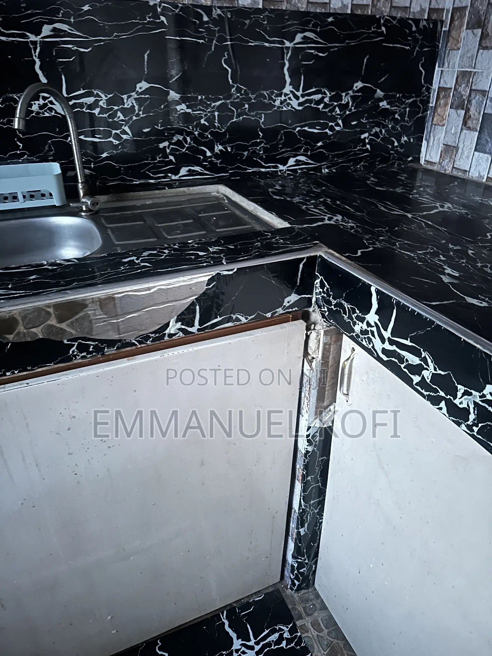 1bdrm Apartment in Genuine Property, Housing Down for rent