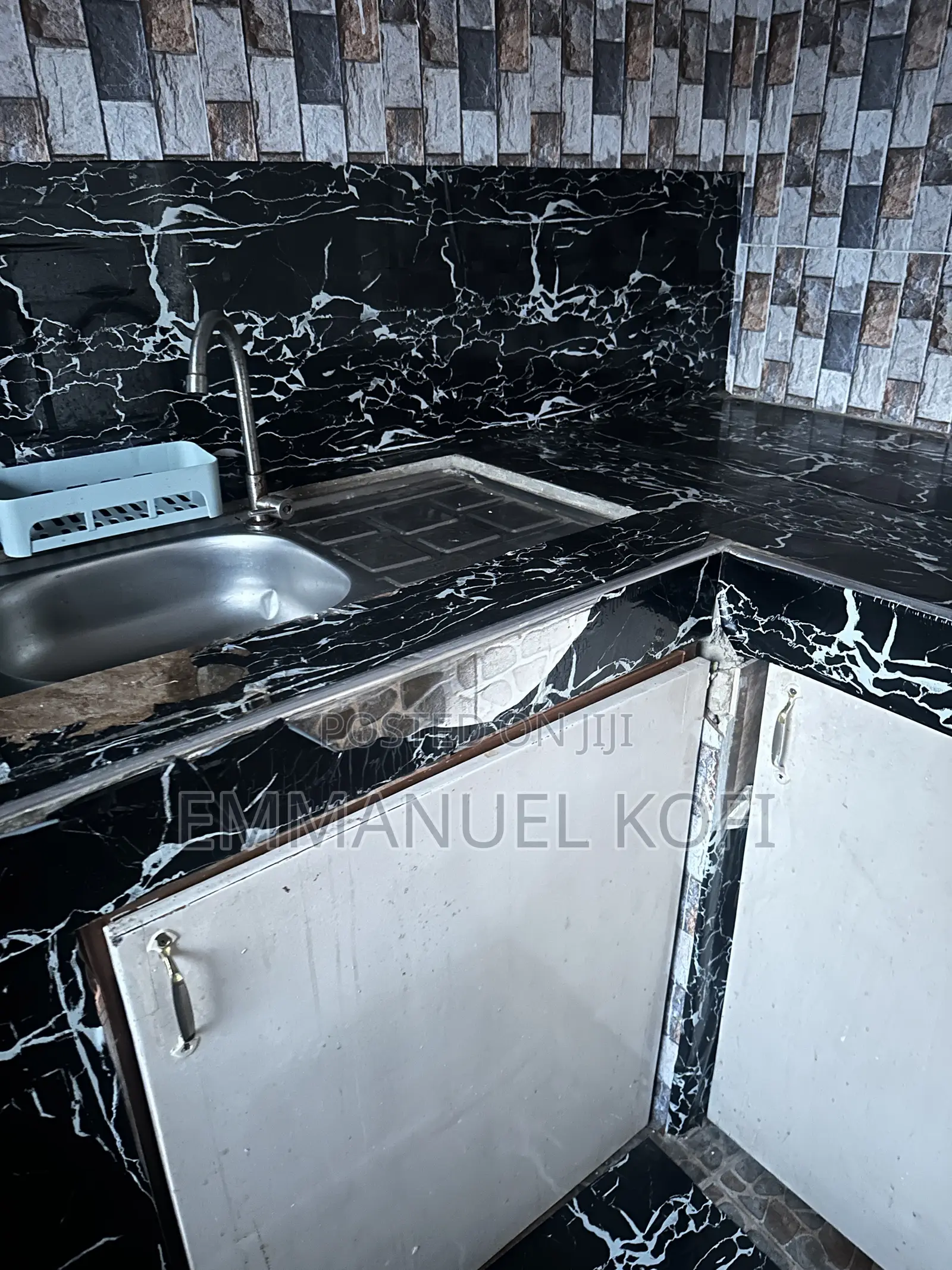 1bdrm Apartment in Genuine Property, Housing Down for rent