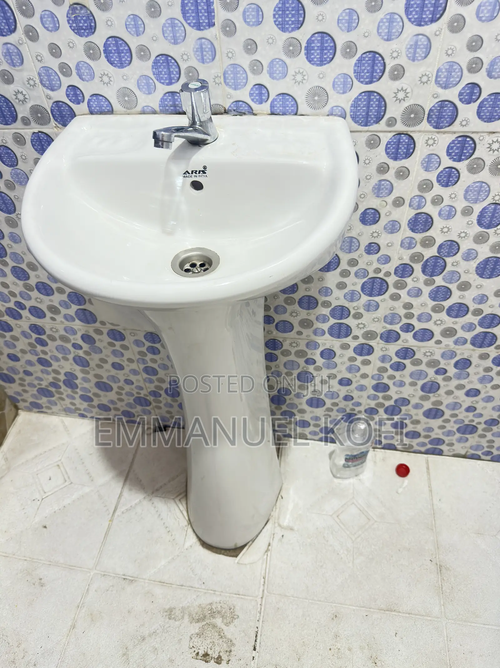 1bdrm Apartment in Genuine Property, Housing Down for rent