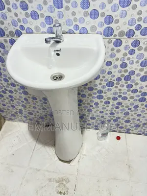 1bdrm Apartment in Genuine Property, Housing Down for rent