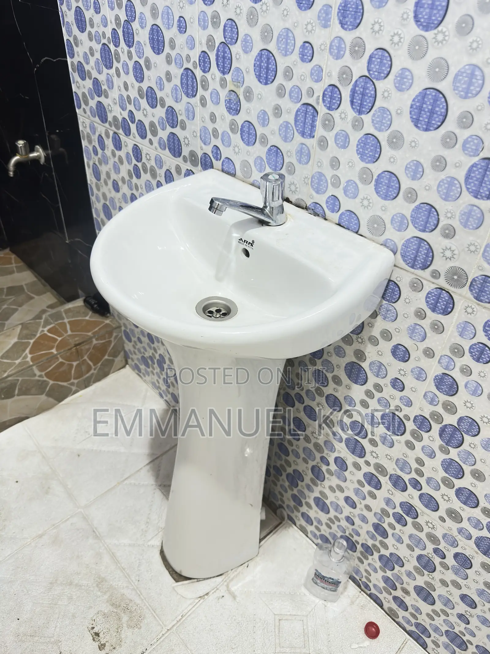 1bdrm Apartment in Genuine Property, Housing Down for rent