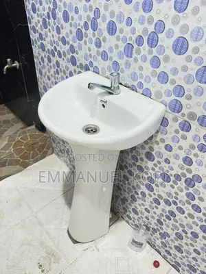 1bdrm Apartment in Genuine Property, Housing Down for rent