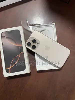 Apple iPhone 16 Pro 256 GB Rose Gold
