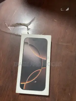 Apple iPhone 16 Pro 256 GB Rose Gold