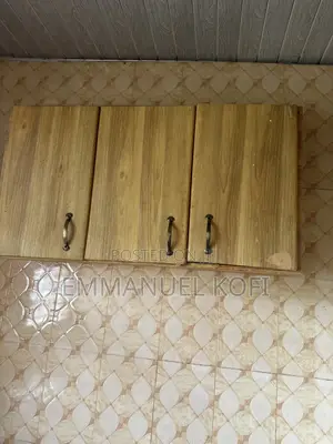 1bdrm Apartment in Genu Property, Frafraha for rent