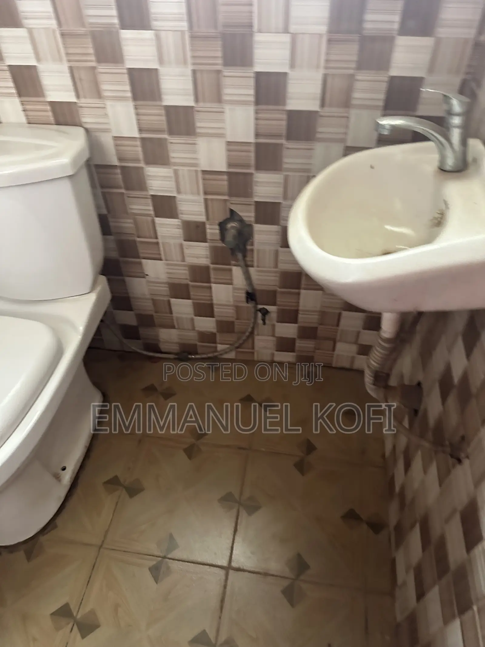 1bdrm Apartment in Genu Property, Frafraha for rent