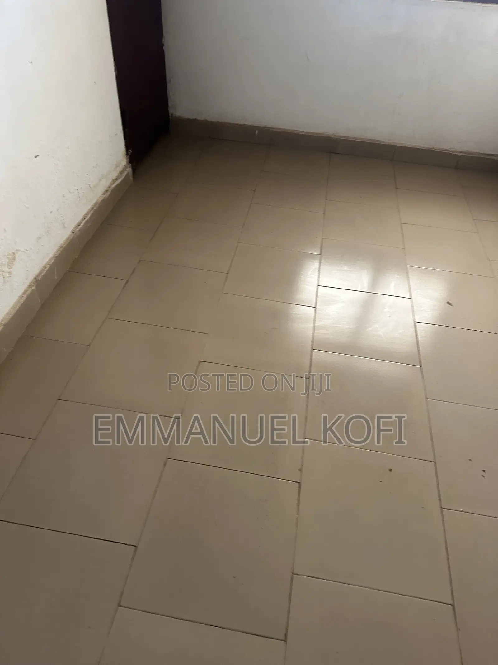 1bdrm Apartment in Genu Property, Frafraha for rent