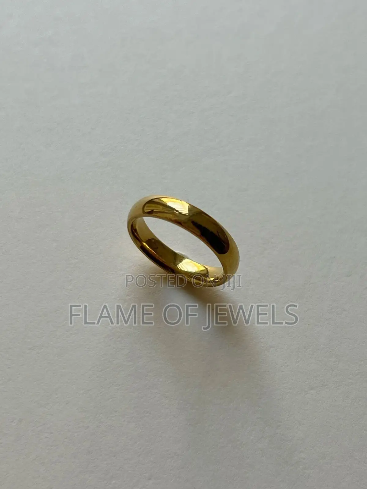 Royal Crown Multi Stone Wedding Ring Set