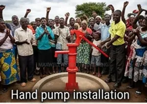 Adenta Borehole Drilling Experts