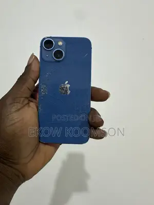 Apple iPhone 13 Mini 128 GB Blue