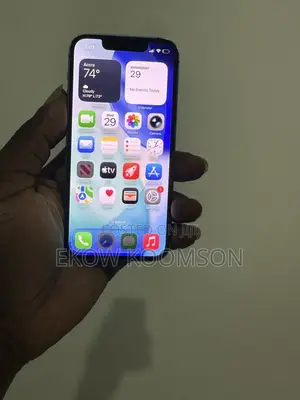 Apple iPhone 13 Mini 128 GB Blue