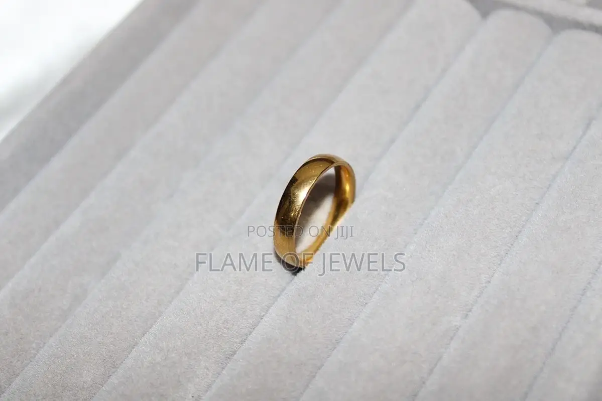 Classic Multi Band Wedding Rings Set