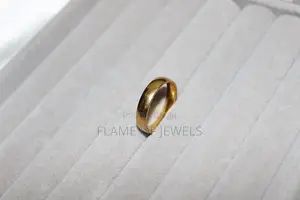 Classic Multi Band Wedding Rings Set