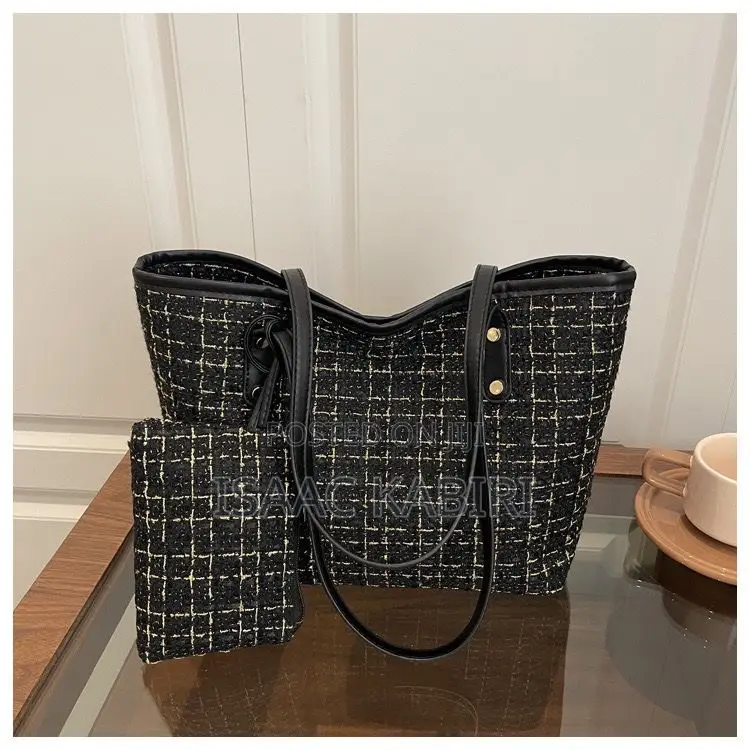 Ladies 2 in 1 Bags