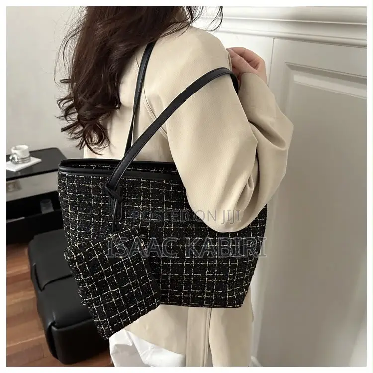 Ladies 2 in 1 Bags