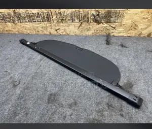 17-22 CRV Cargo Cover