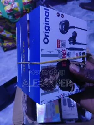 Akoo Falaa Shops