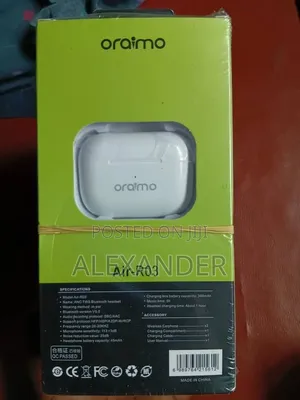 Akoo Falaa Shops