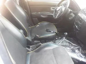 Kia Morning 2010 Gray
