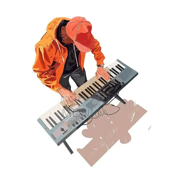 Keyboardist