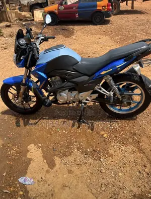 Apsonic 170 Zone One 2026 Blue