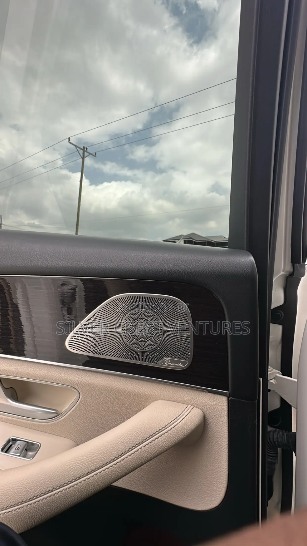 Mercedes-Benz GLE-Class GLE 350 4MATIC 2022 White