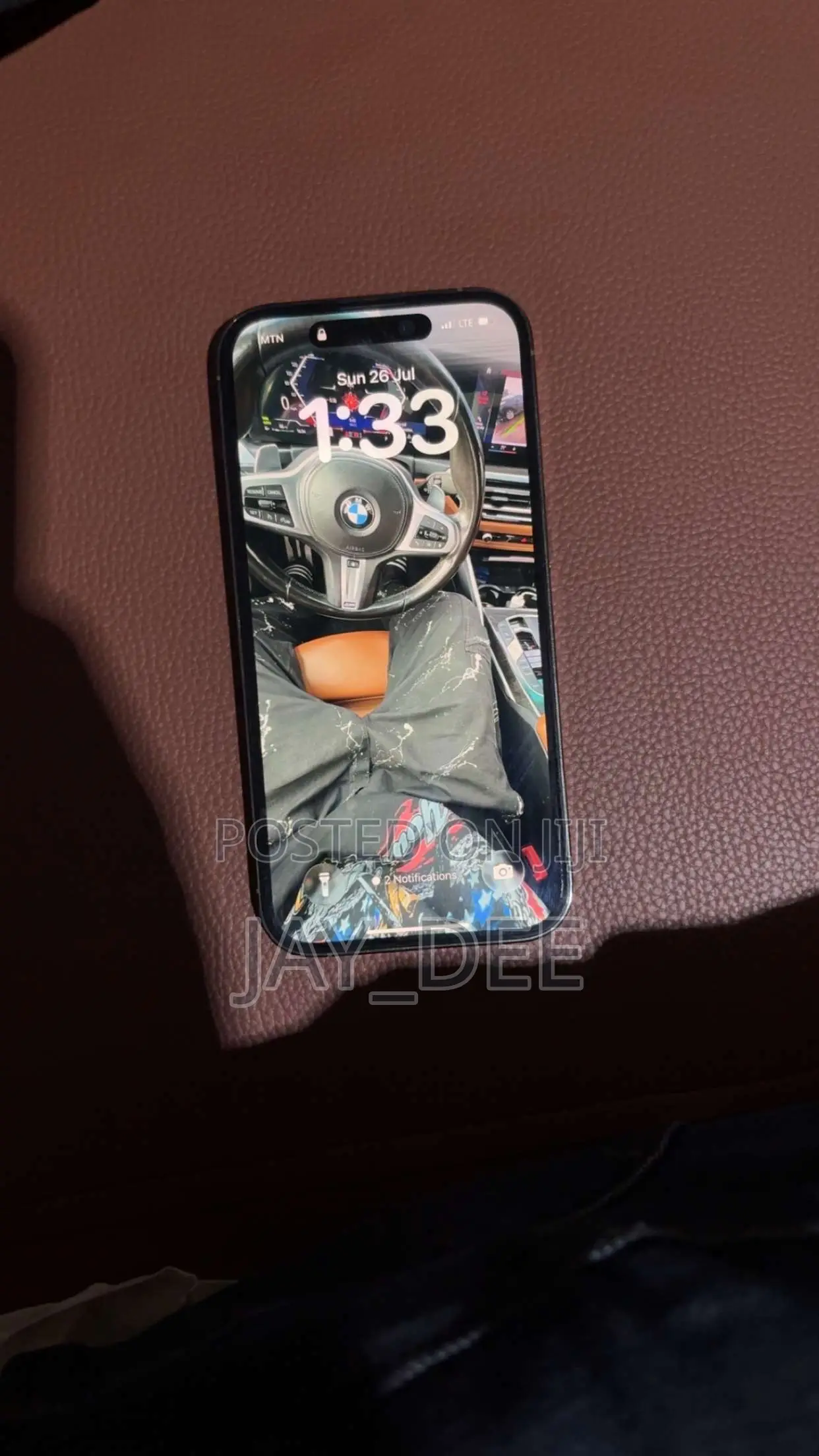 Apple iPhone 14 Pro 256 GB Black