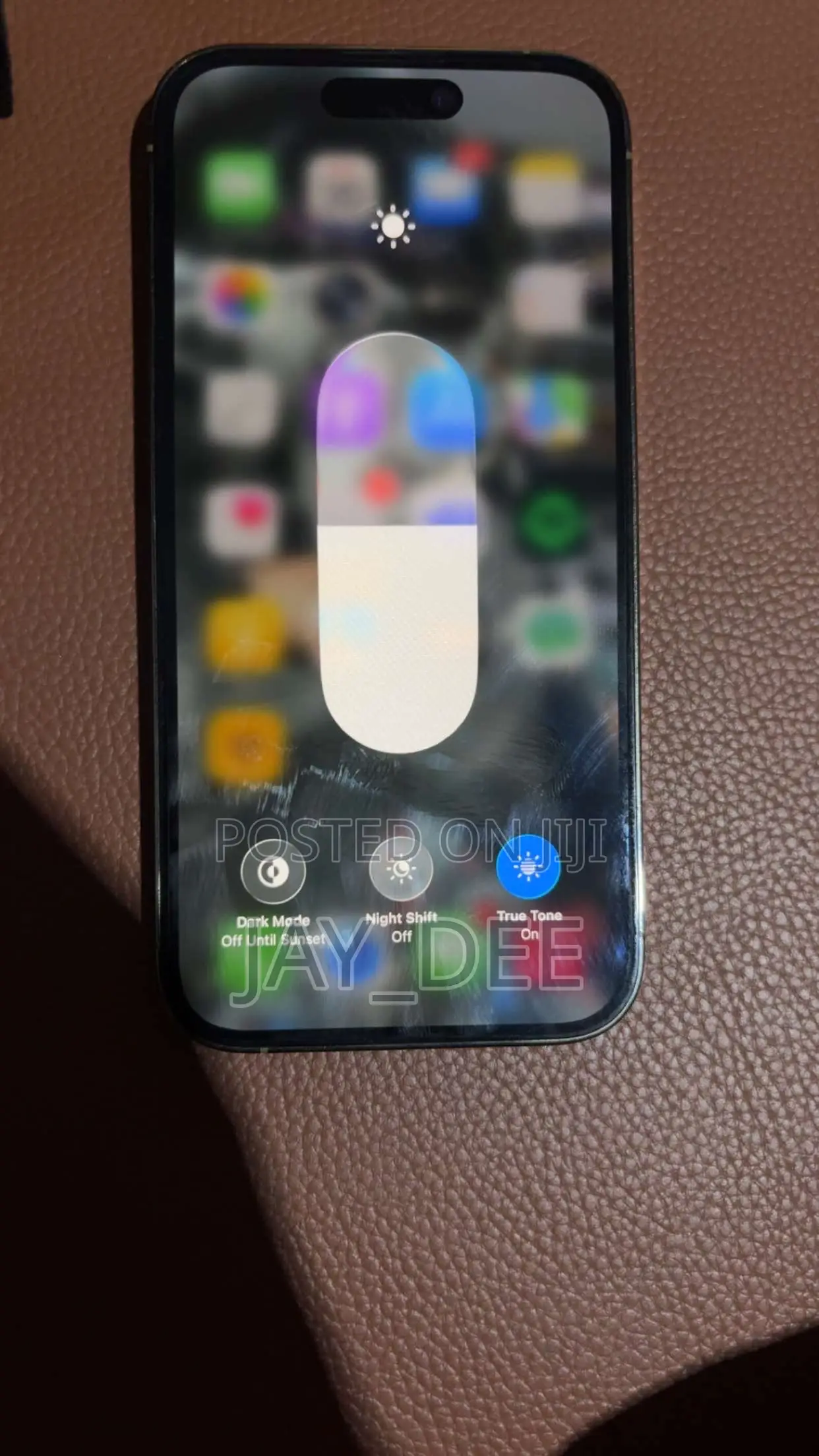 Apple iPhone 14 Pro 256 GB Black