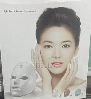Facial Treatment