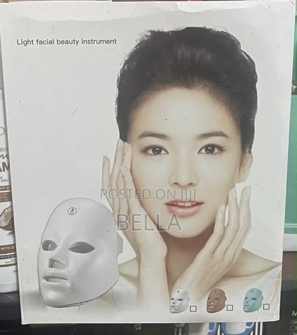 Facial Treatment