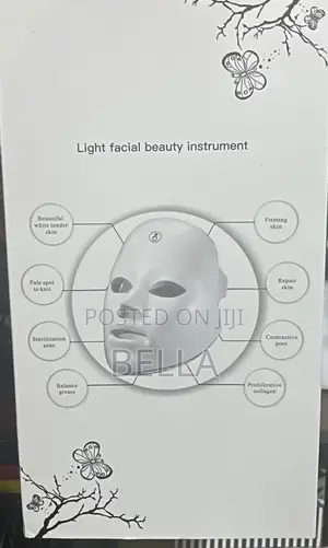Facial Treatment