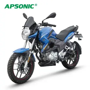 Apsonic 170 Zone One 2026 Blue