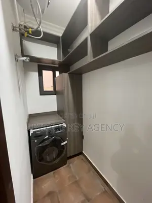 Furnished 4bdrm Duplex in Unique Key Agency, East Legon for rent