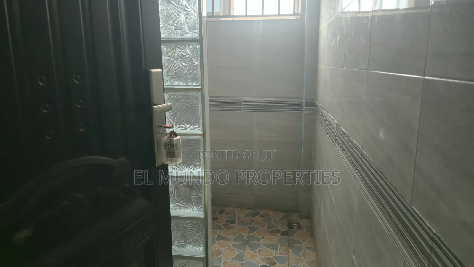 3bdrm Apartment in Agric Nzema, Kumasi Metropolitan for rent