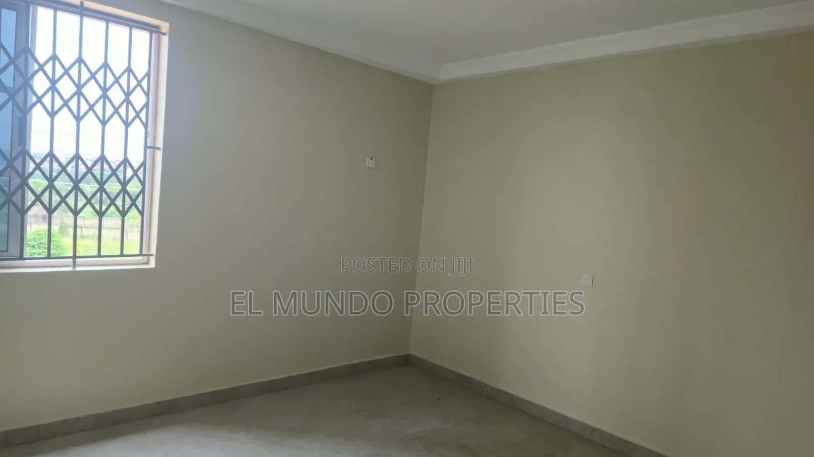 3bdrm Apartment in Agric Nzema, Kumasi Metropolitan for rent