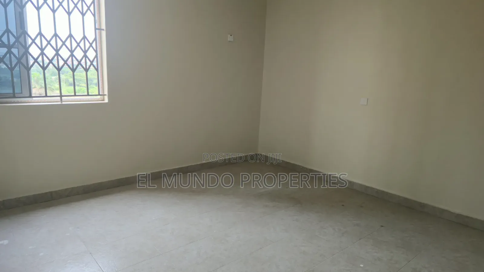 3bdrm Apartment in Agric Nzema, Kumasi Metropolitan for rent