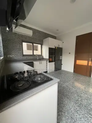 4bdrm Townhouse / Terrace in Unique Key Agency, East Legon for rent
