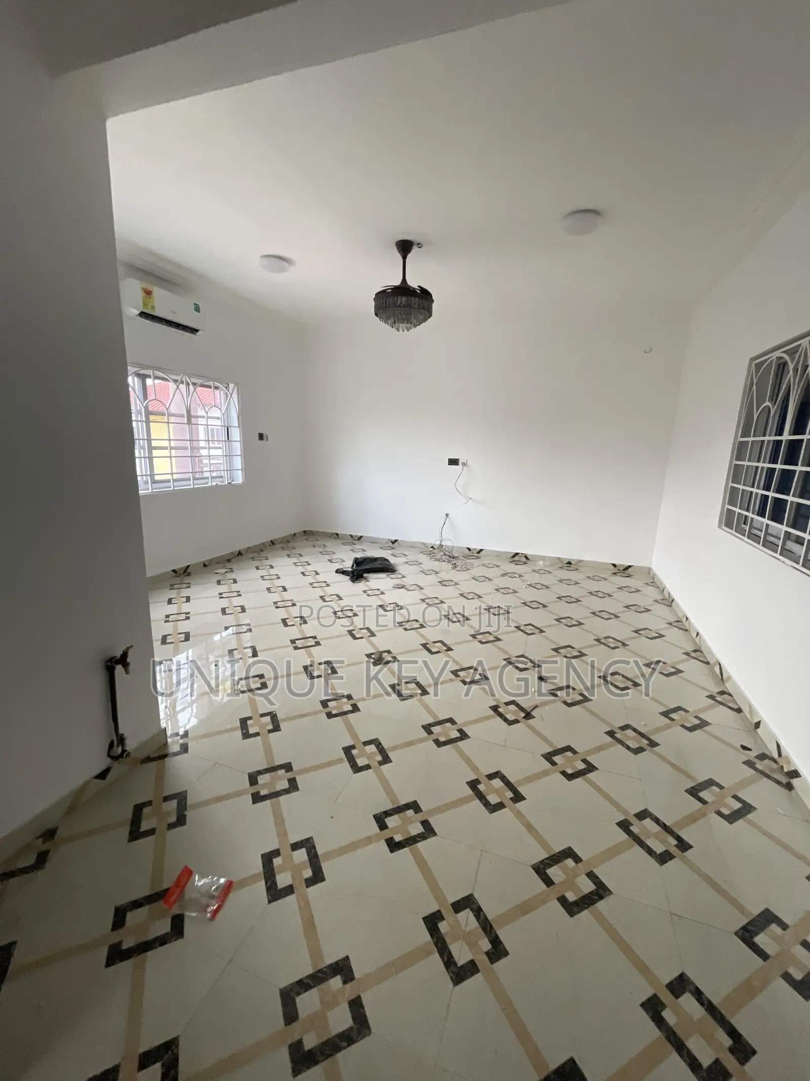 1bdrm Apartment in Unique Key Agency, East Legon for rent
